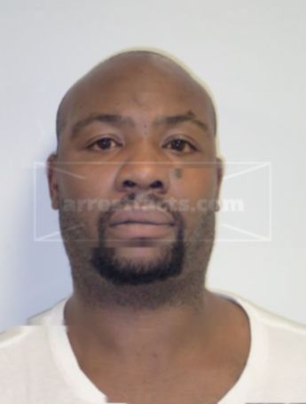 Gregory Alonzo Fleming