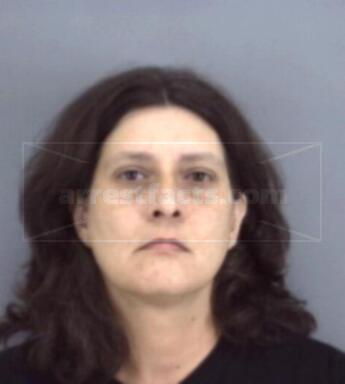 Patricia Ann Harrod