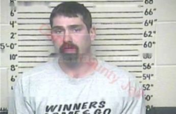 Billy Joe Mckenzie