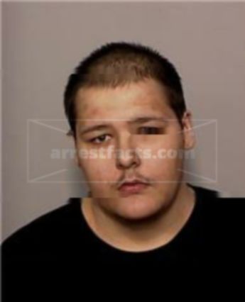 Ryan Wayne Johnson