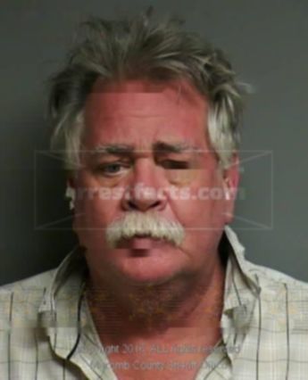 Jerome Mark Garrisi