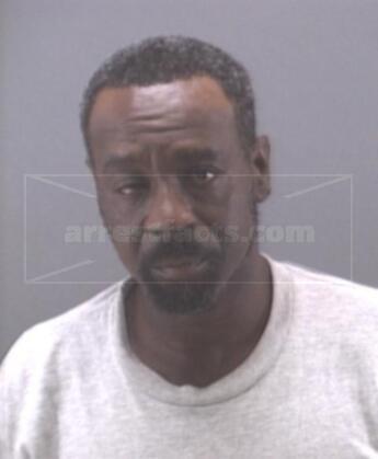 Clifford Larvert Bell