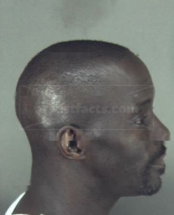 Edward Clayton Frazier