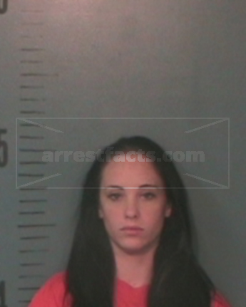 Amy Kay Barnett