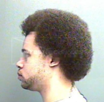Leewill Garfield Jones