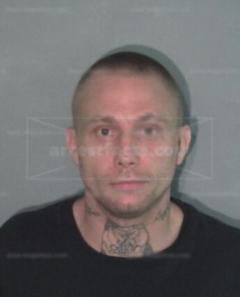 Brian Scott Saltzgiver