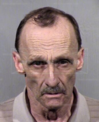 Jerry Clarence Morrison