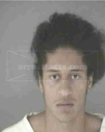 Jess Lewellyn Johnson