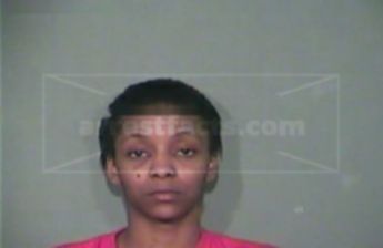 Chasadie Marie Johnson