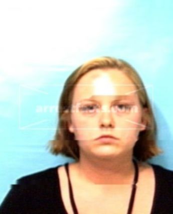 Elizabeth Ann Turberville