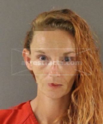 Ashley Marie Humphrey