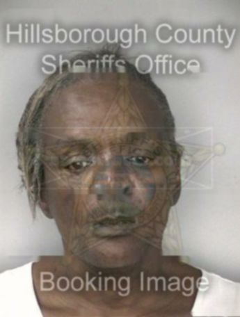 Corliss Patricia Bynum