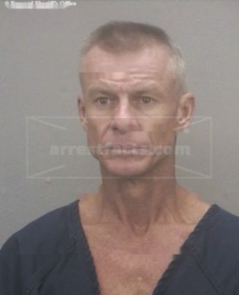 James Martin Malone