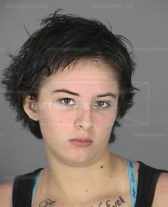Kayla Ann Kibler