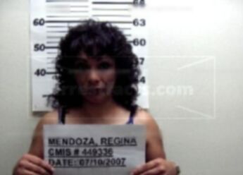 Regina Mendoza