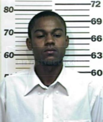 Jehoshaphat Apollos Reed