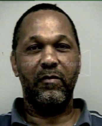 Kenneth Wayne Roberts