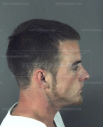 Jamey Tein Graves Jr