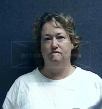 Kathy Jane Thornton
