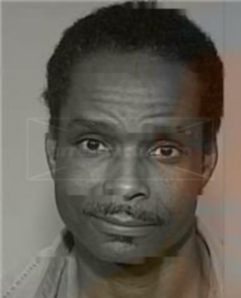 Kevin Tyrone Wright
