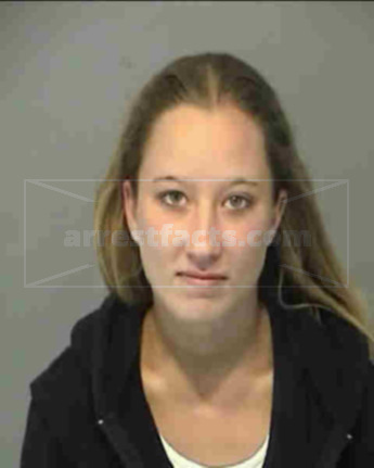 Melissa Sue Johnson