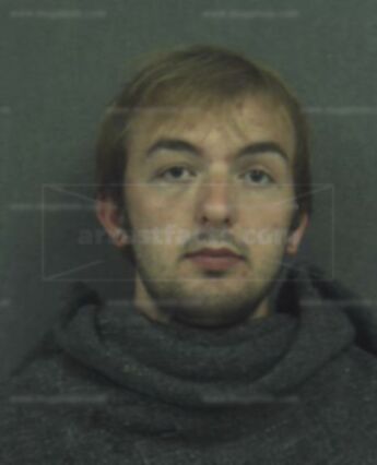 Justin Alan Berry