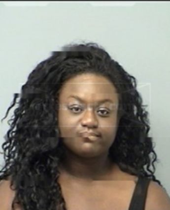 Jamilia Danae Wells