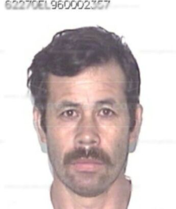 Rogelio Bucio