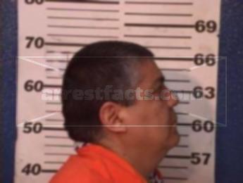 Victor Manuel Cano