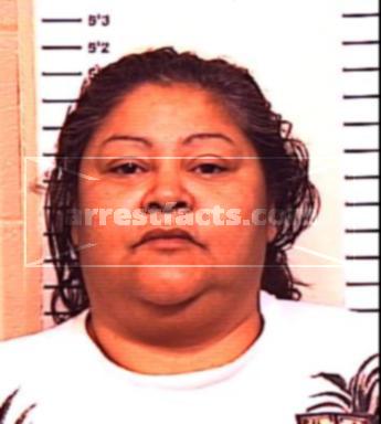 Cencia Ramos Romero