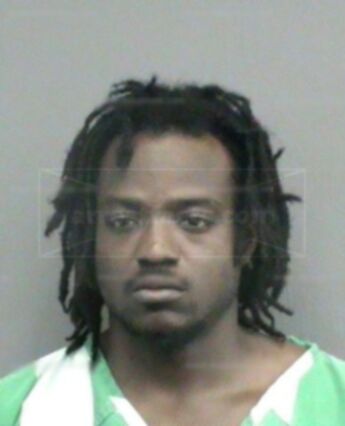 Benjamin Jerome Mcgee