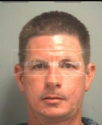 Christopher Michael Burton