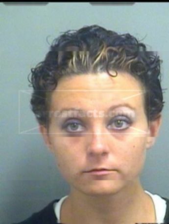 Aimee Leanne Strebig