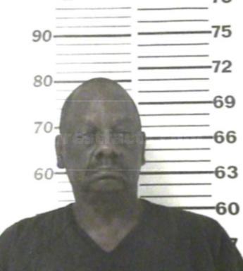Willie Earl Lang