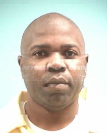 Terrance Brister