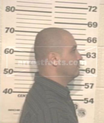 Cesar Roel Perez Perez