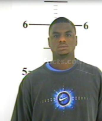 Al Jarod Woodkins