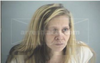 Tiffany Michelle Hanebuth