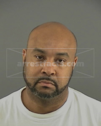 Michael Lamont Ford