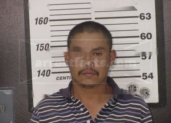 Jose Salazer Gonzalez