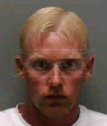 Christopher James Dallas