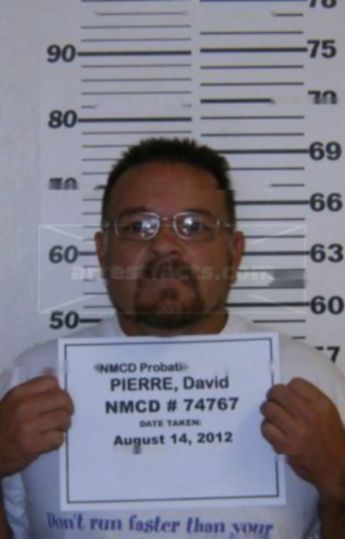 David Pierre