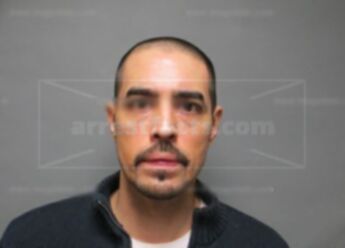Luke Andrew Major