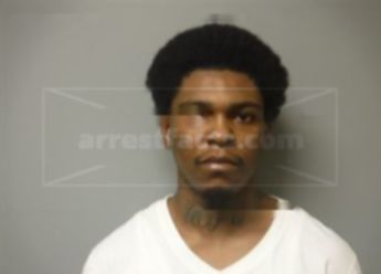 Demario M Hunt