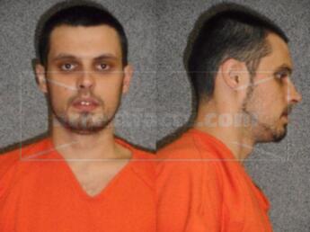 Zachary Paul Johnson