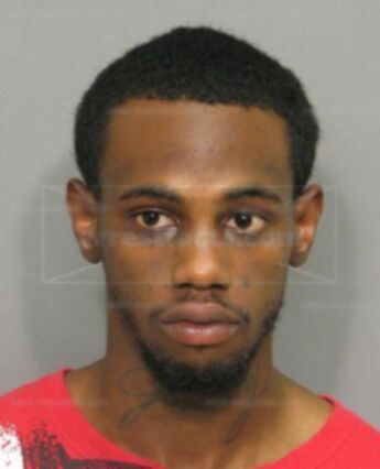 Jarrod Gerard Washington