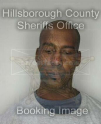 Reginald Luron Gross
