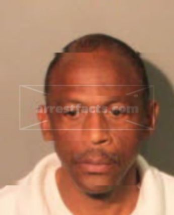 Charles Mack