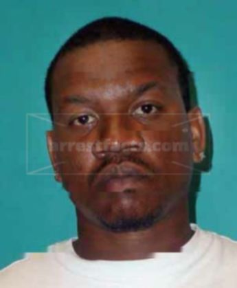 Demarques Antonine Hicks
