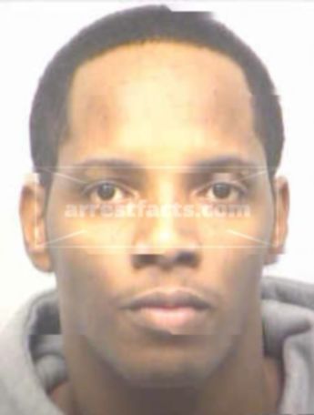 Richie Tywaun Ellison